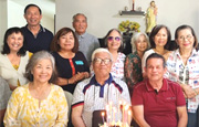 Mừng Sinh Nhật Thầy Đặng Đăng Giai
